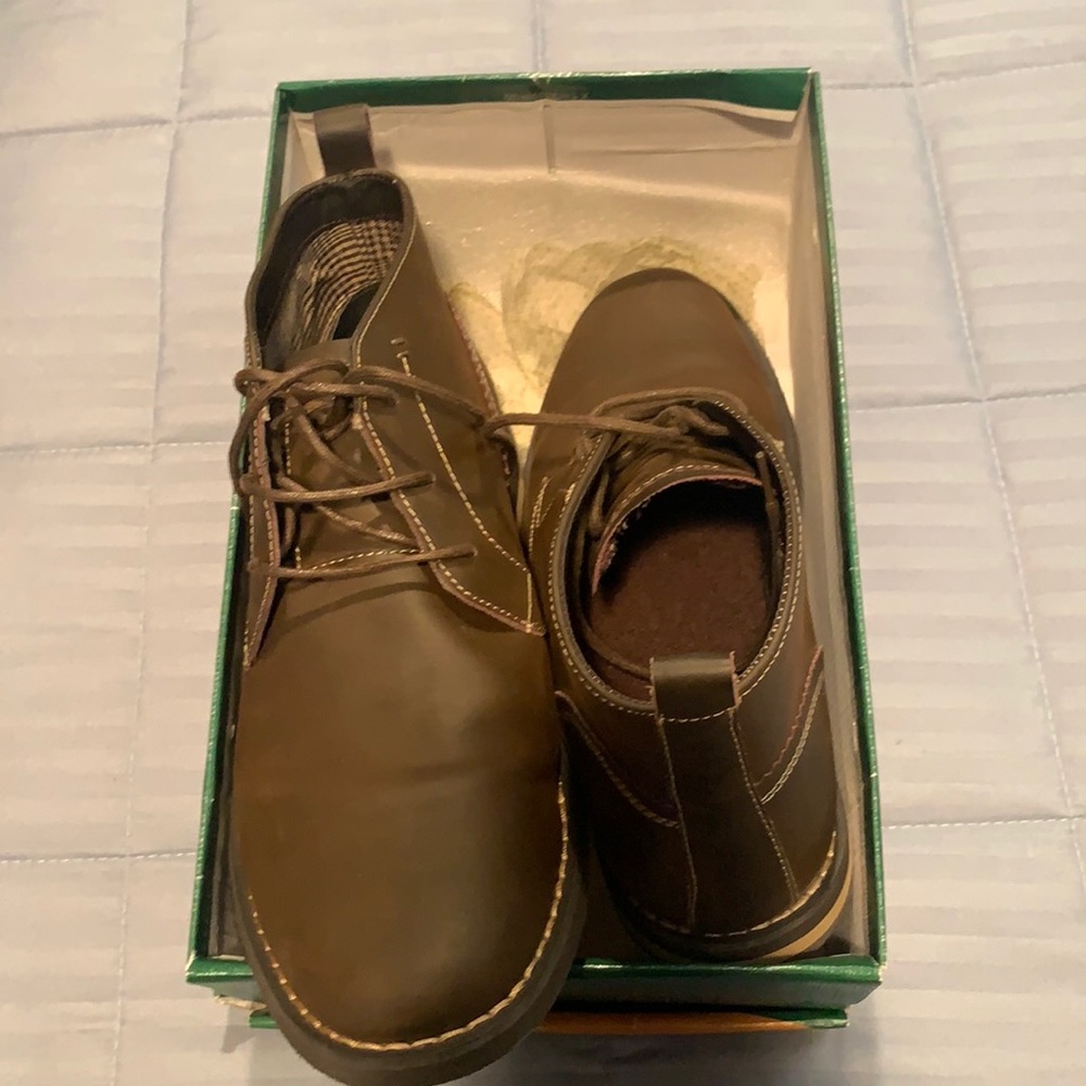 Men’s boots